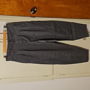 SO Super High Rise Balloon Leg Pant 13